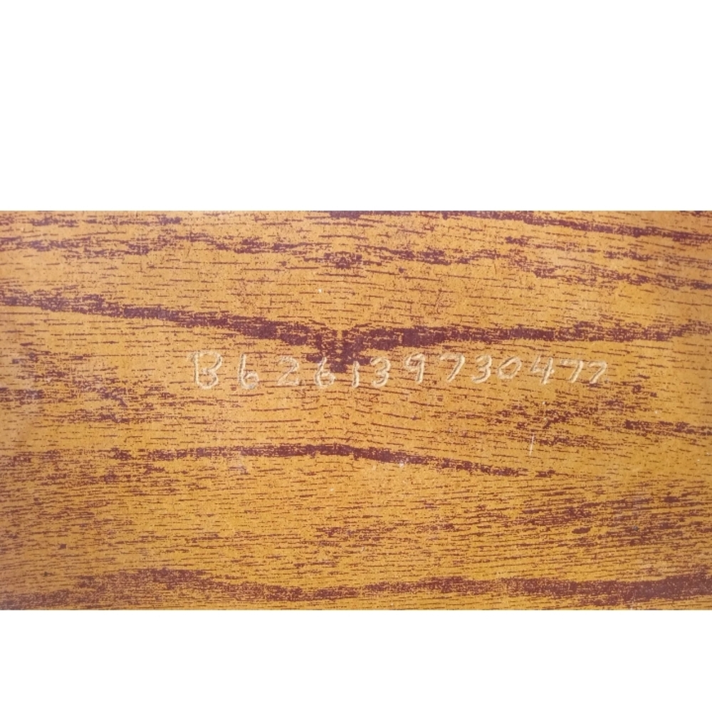 Rustic Brown Picture Frame - Picture 8 of 8